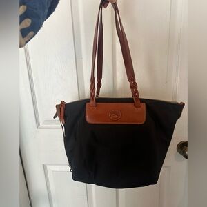 Dooney and Bourke Nylon Bag